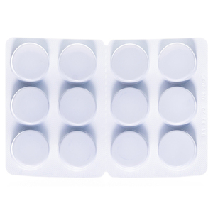 Леденцы с шалфеем и подорожником №24 Др. Тайсс