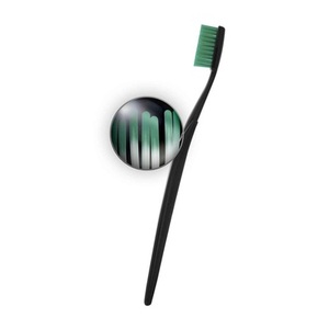 Зубная щетка SPLAT Отбеливающая Жесткая