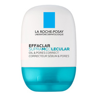 Гель La Roche-Posay Эфаклар супрамолекуляр освеж.матир.против жирного блеска и расширенных пор 40 мл