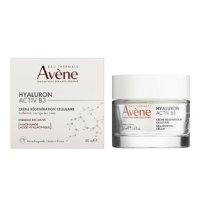 Крем Avene Гиалурон Актив В3 50мл
