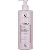 Молочко SVR Ксериаль10 увлажнение и комфорт 24 часа для сухой кожи тела 400мл