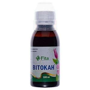 Витокан диетическая добавка 100 мл