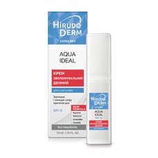 Крем Hirudo Derm Extra Dry дневной увлажняющий для сухой кожи 50 мл Крем Hirudo Derm Extra Dry дневной увлажняющий для сухой кожи 50 мл
