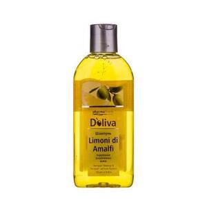 Шампунь Doliva Limoni di Amalfi для обєма і блиску 200 мл