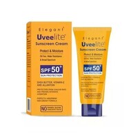 Крем УФ-лайт сонцезахисний SPF 50+ 60 г