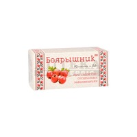 Боярышник табл. 0.5г №80 Фармаком