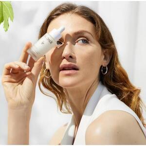 Сыворотка Caudalie324 Vinoperfect Сияющая для коррекции цвета лица 30мл