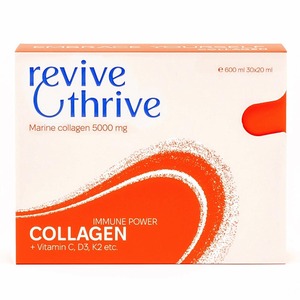 Коллаген питьевой Collagen Immune power стики по 20мл №30