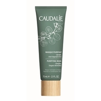 Маска Caudalie для лица нормальной/комбинированной кожи очищающая 75 мл