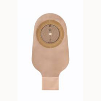 Калоприемник 17450 Coloplast.стомич.однок.Alterna Free №30 откр.непроз.вырез.10-70 мм