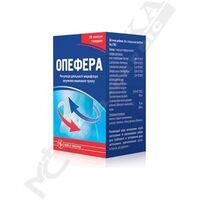 Опефера капс. №28