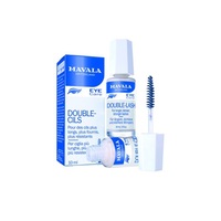 Гель Mavala Питательный Двойные ресницы Double-Lash Double-Cils 10 мл