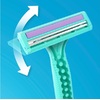 Бритва Gillette Simply Venus 2 Станки женские одноразовые 4 шт.