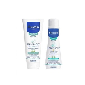 Набір Mustela «Чисте і слухняне»