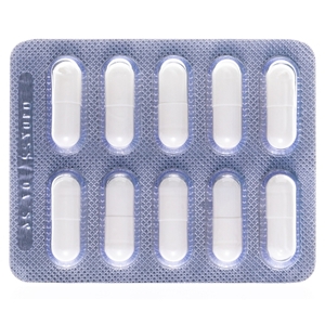 Серралізин капс. №30