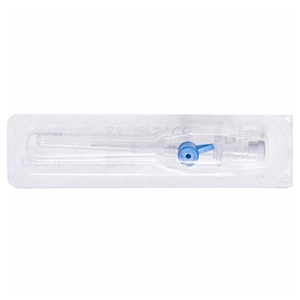 Катетер BD Venflon в/в. инфуз. 22 G 0,8 х 25 мм синий