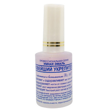 Розумна емаль Frenchi Новітній укріплювач 11 мл