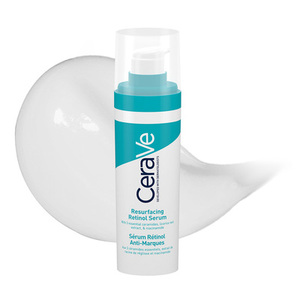 Сыворотка CeraVe с ретинолом д/выравн текстуры кожи и уменьш следов неид 30мл