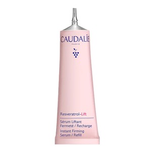 Сыроватка Caudalie 571 Resveratrol-Lift укрепляющая (сменный блок) 30 мл