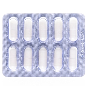 Сорболонг капс. №10