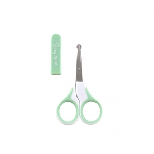 Ножницы Baby Team 7102 детские с чехлом