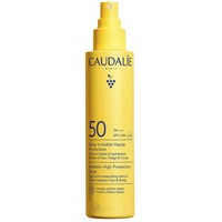 Спрей Caudalie 535 Солнцезащитный  невидимый SPF 50 150 мл