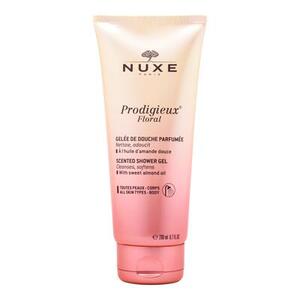 NUXE Prodigieux гель д/душу Флораль 200мл VN056002