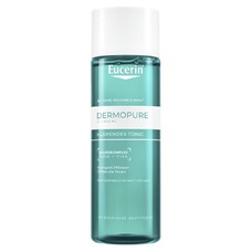 Тоник Eucerin 88983 ДермоПьюр Клиникал очищающий д/проблемной кожи 200мл