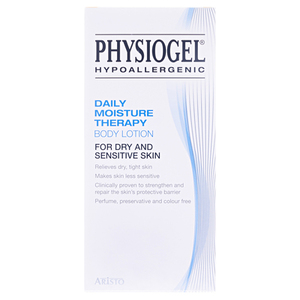 Лосьйон Фізіогель для тіла 200 мл