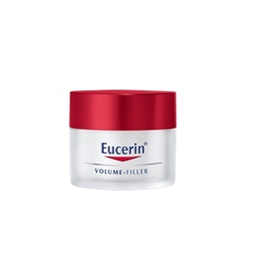 Крем Eucerin 69700 Вольюм-Филлер дневной для восстановления контура лица 50мл