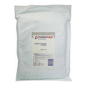 Покрытие операц.стер.120x80см Paramed
