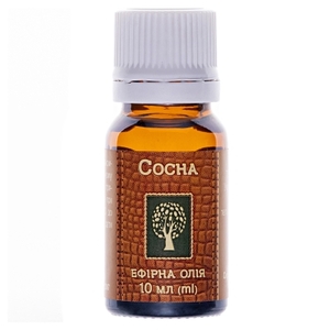 Олія Фармаком сосна сибірська 10мл