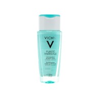 Лосьон Vichy Пюртэ Термаль для снятия макияжа для чувствительной кожи глаз 150 мл