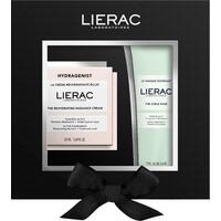 Набор Lierac Крем Гидраженист 50мл+ Маска-гомаж 75мл