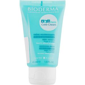Колд-крем Bioderma ABCDerm для тела 200мл