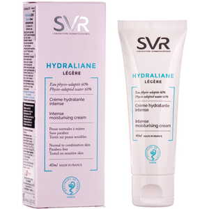 Крем SVR Гідральян Легкий  для обличчя зволожуючий 50 мл