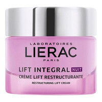 Крем Lierac Лифт Интеграль ночной 50мл