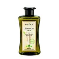 Шампунь Melica Organic Большой объем с кератином и экстрактом меда 300 мл