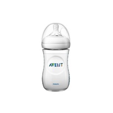 Пляшечка AVENT Natural 260мл