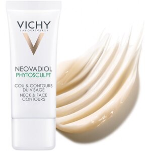Крем-уход Vichy Неовадиол Фитоскульпт Антивозрастной 50 мл