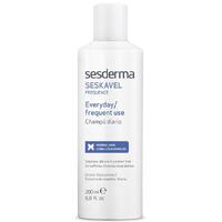 Шампунь Sesderma SESKAVEL для частого применения 200мл