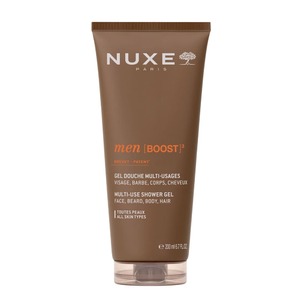 Гель для душа NUXE Meн Boost 200 мл