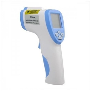 Термометр DT-8806c инфракр