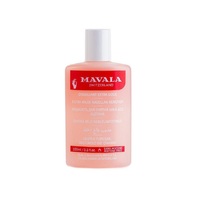 Рідина Mavala для зняття лаку PINK без ацетону 100 мл