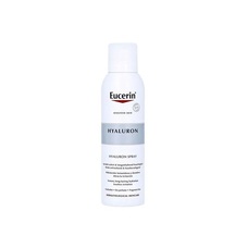 Спрей Eucerin 66857 зволожуючий з гіалуроном для чутливої шкіри 150мл