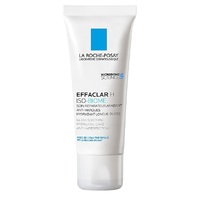 Крем La Roche-Posay Эфаклар Эйч Изо-Биом Успокаивающий восстан-ий увлажняющий 40 мл
