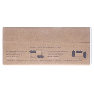 Термобокс аптечный Glewdor Termobox ІК-2М 1,7 л