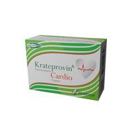 Кратепровін Кардіо капс. 415 мг №30
