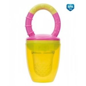 Сіточка Canpol 56/010 силіконова для годування