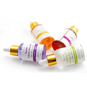 Adelline Peptide Сыворотка д/лица с Пептидами 80 мл